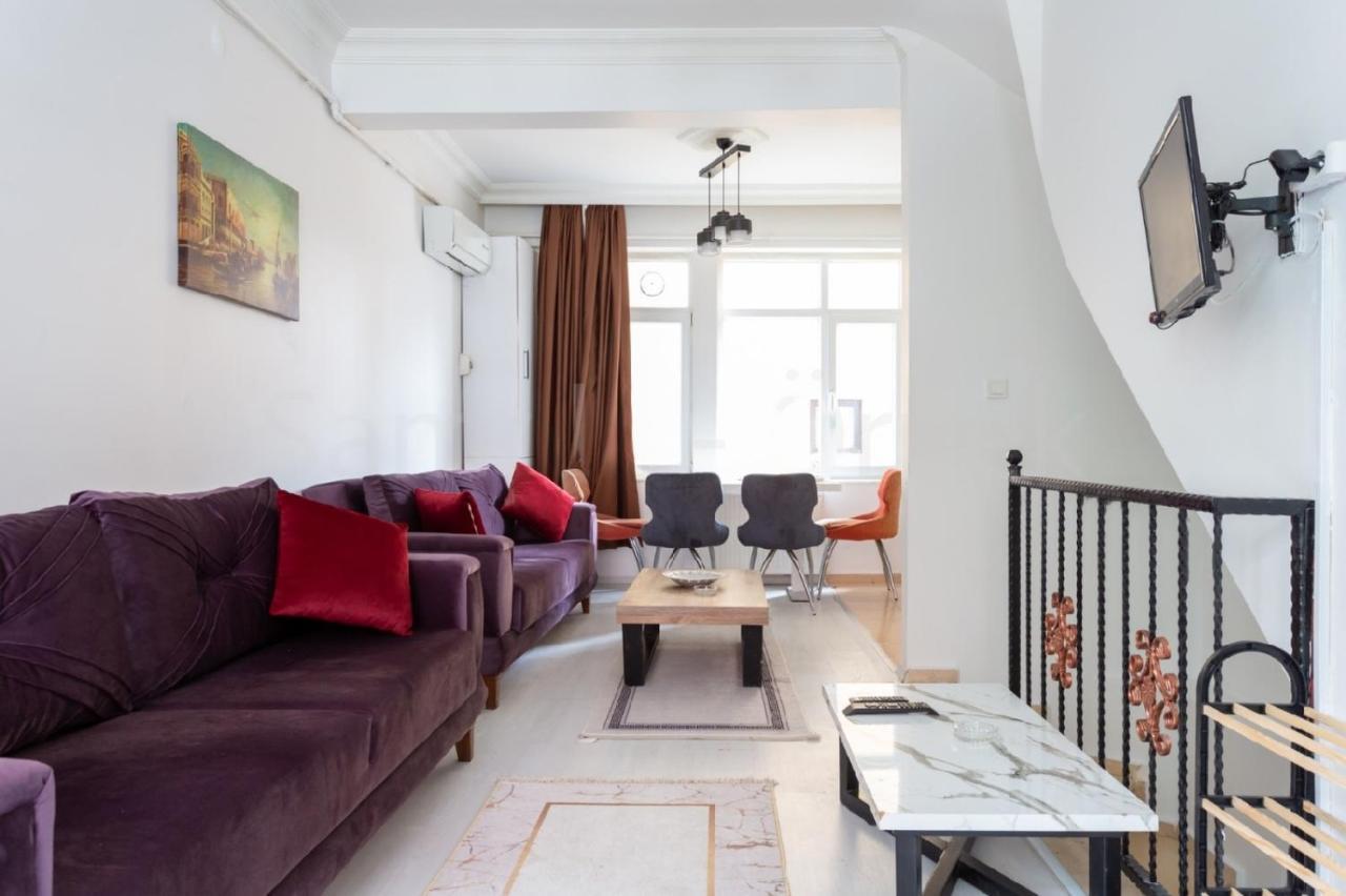 Apartment Cosmic *